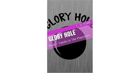 twinks glory hole